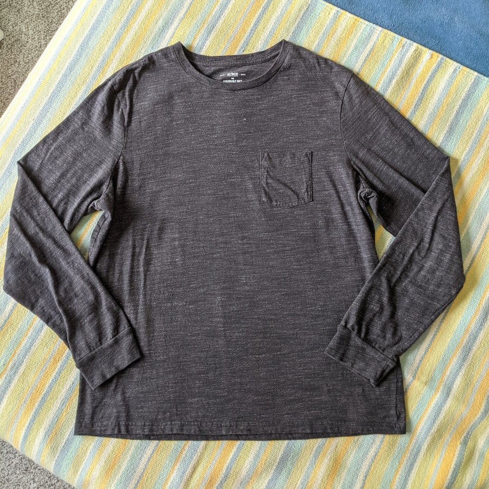 Men's Urban Pipeline Awesomely Soft Ultimate Pocket Te